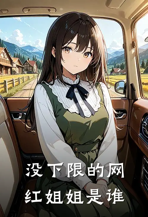 没下限的网红姐姐是谁