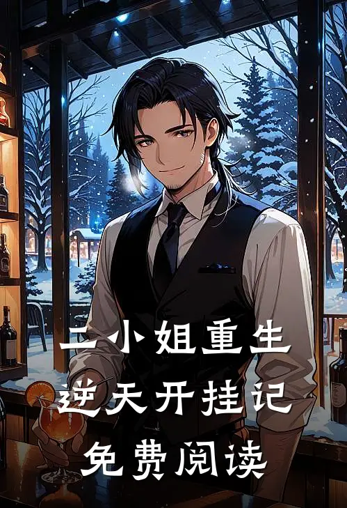 二小姐重生逆天开挂记免费阅读