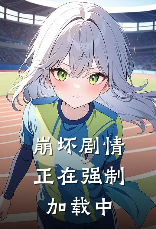 崩坏剧情正在强制加载中