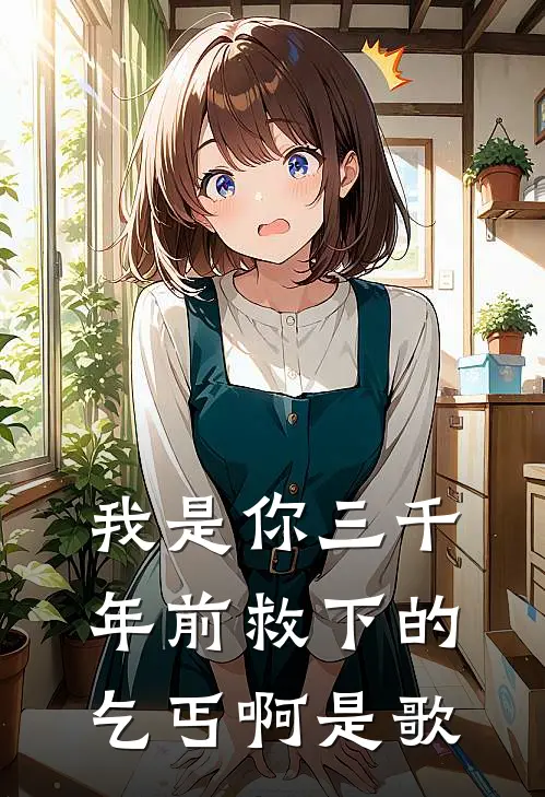 我是你三千年前救下的乞丐啊是歌