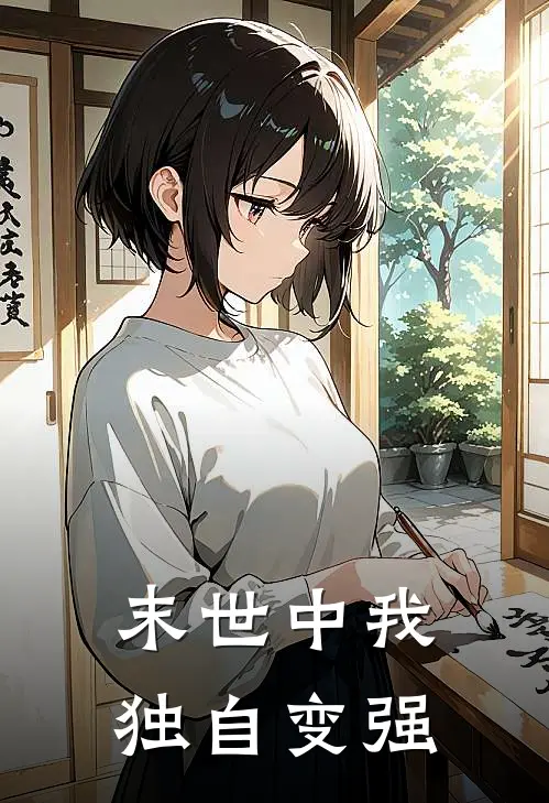 末世中我独自变强