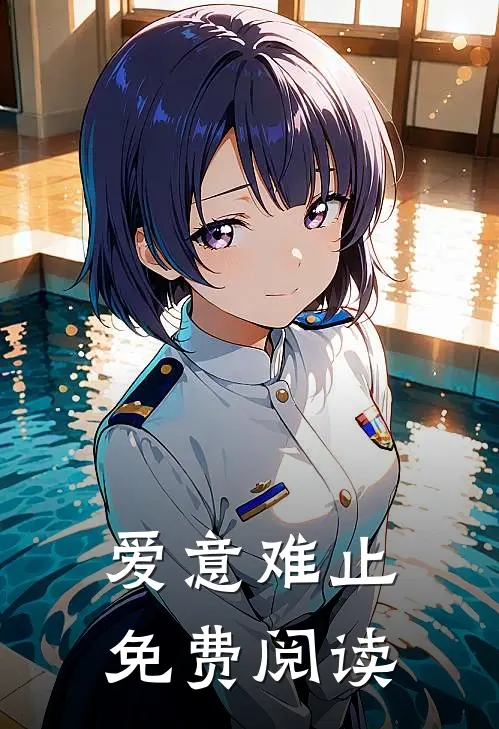 爱意难止免费阅读