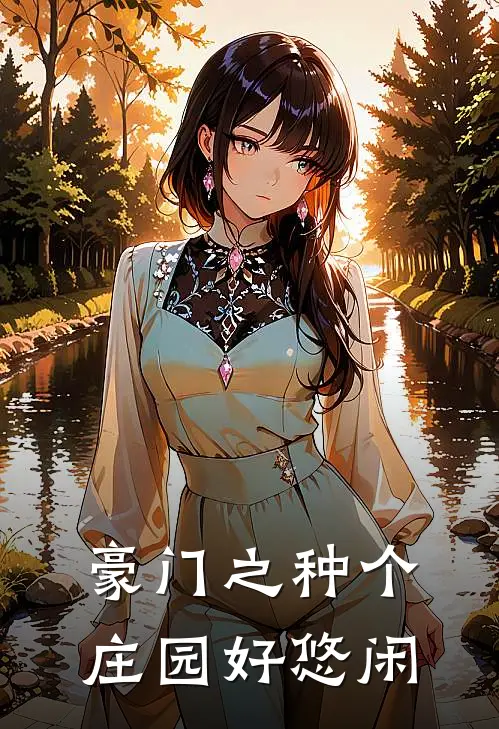 豪门之种个庄园好悠闲苏蓉文齐热门小说阅读_免费完结小说豪门之种个庄园好悠闲苏蓉文齐