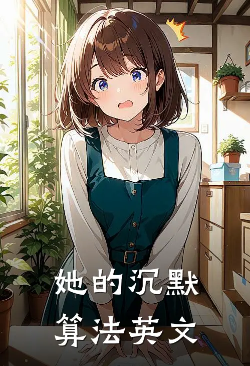 她的沉默算法英文