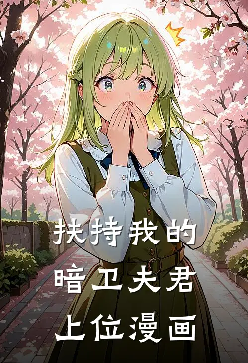 扶持我的暗卫夫君上位漫画