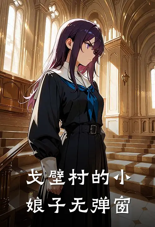 戈壁村的小娘子无弹窗