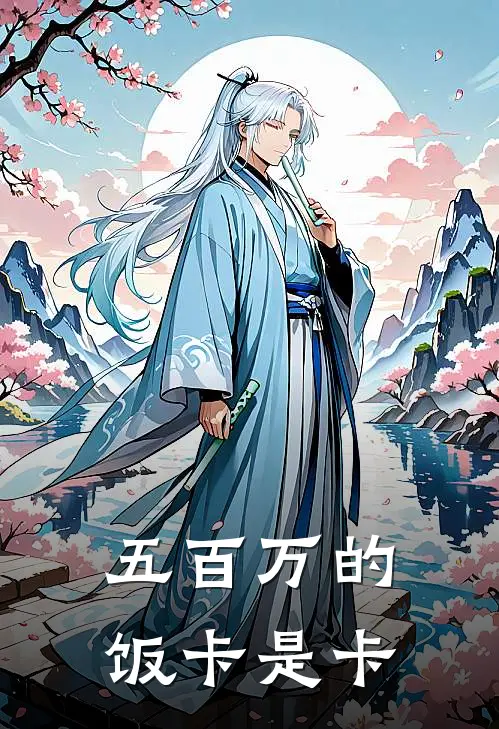 五百万的饭卡是卡