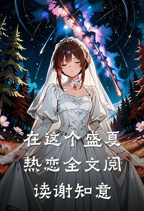 在这个盛夏热恋全文阅读谢知意