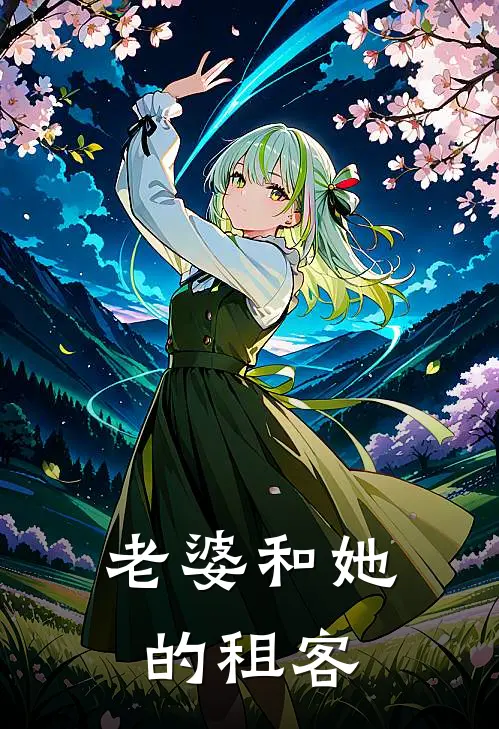 老婆和她的租客