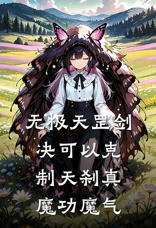 无极天罡剑决可以克制天刹真魔功魔气