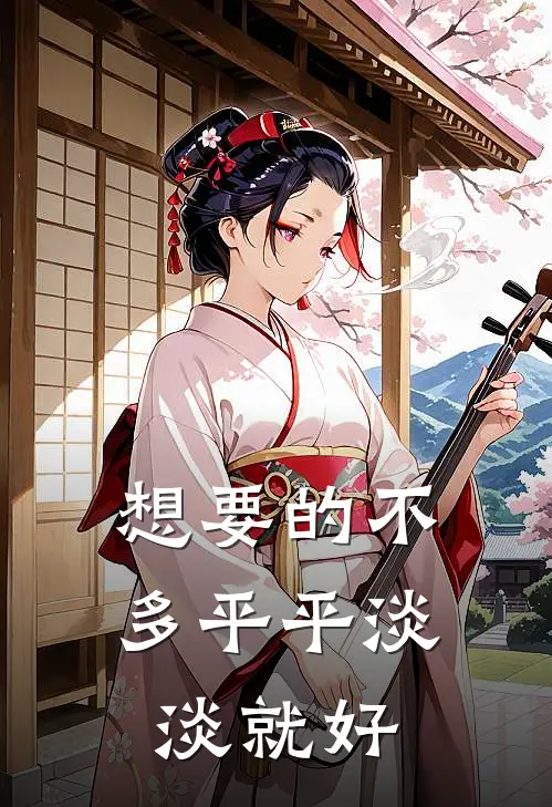 想要的不多平平淡淡就好