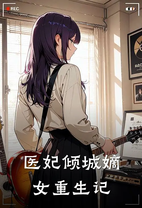 医妃倾城嫡女重生记