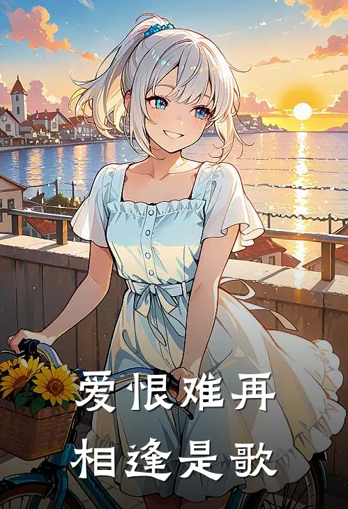 爱恨难再相逢是歌