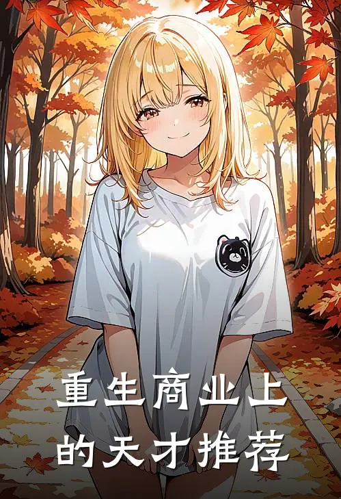 重生商业上的天才推荐