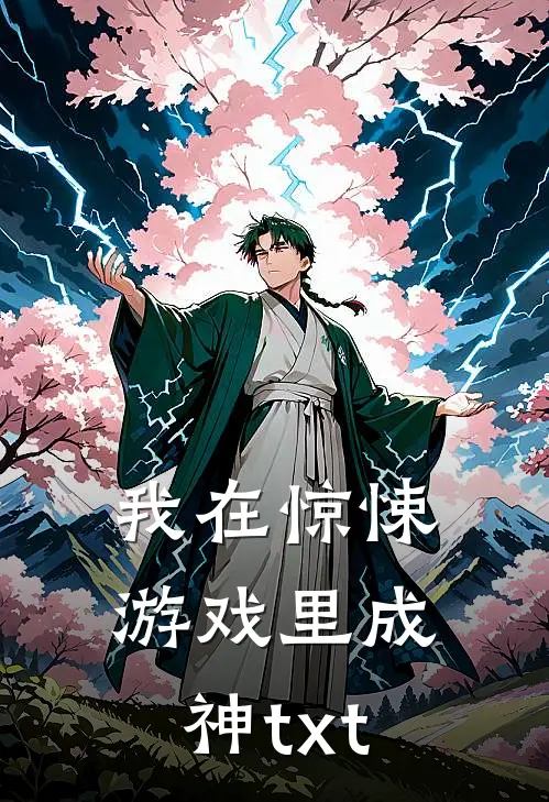 我在惊悚游戏里成神txt