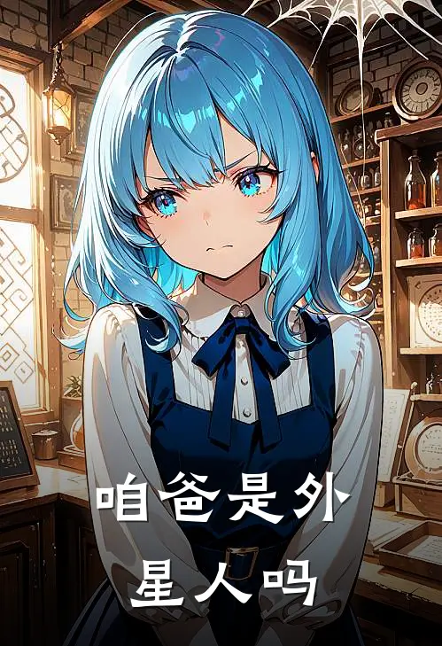 咱爸是外星人吗