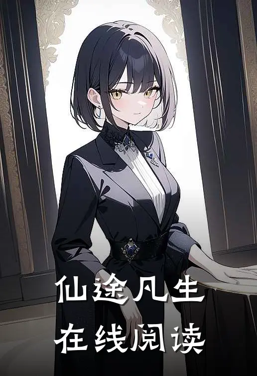 仙途凡生在线阅读