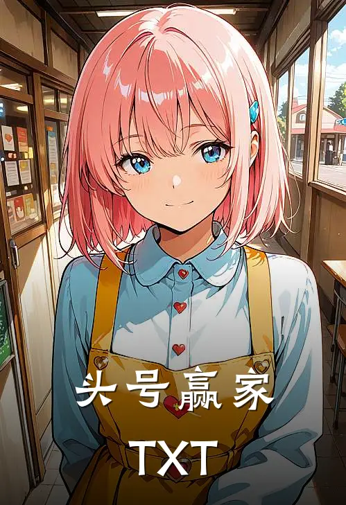 头号赢家TXT