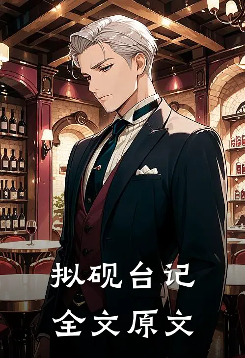 拟砚台记全文原文