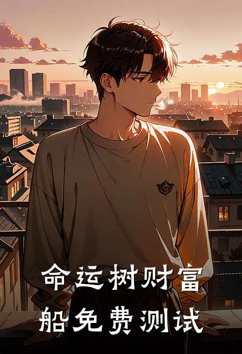 命运树财富船免费测试