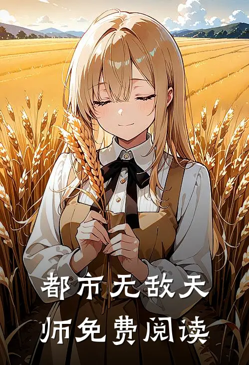 都市无敌天师免费阅读