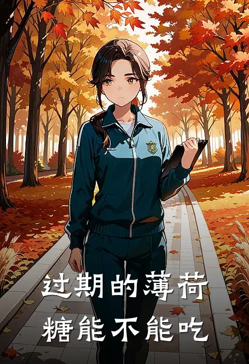 过期的薄荷糖能不能吃