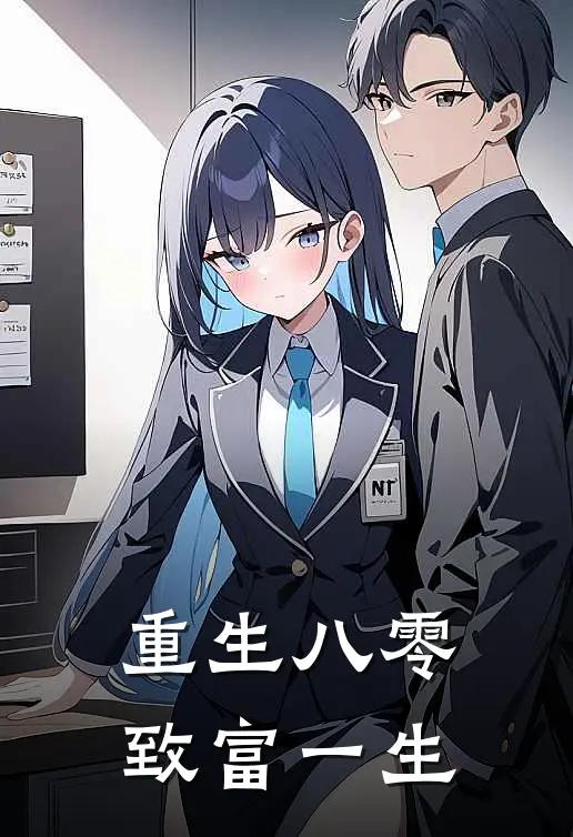 重生八零致富一生