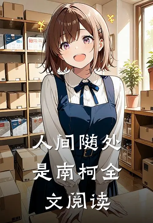 人间随处是南柯全文阅读