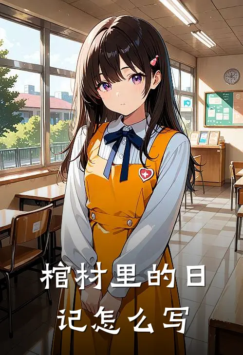 棺材里的日记怎么写