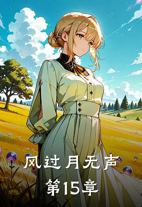 风过月无声第15章
