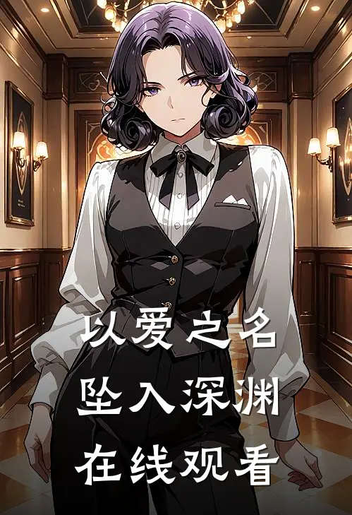 以爱之名坠入深渊在线观看