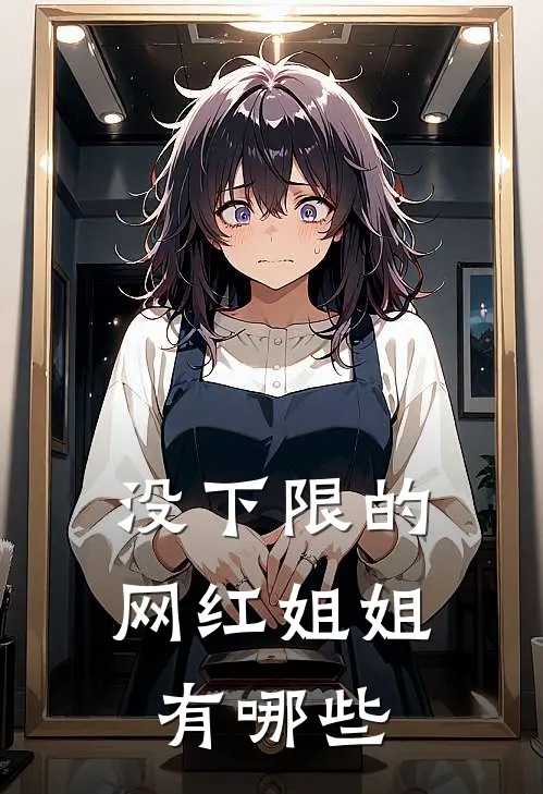 没下限的网红姐姐有哪些