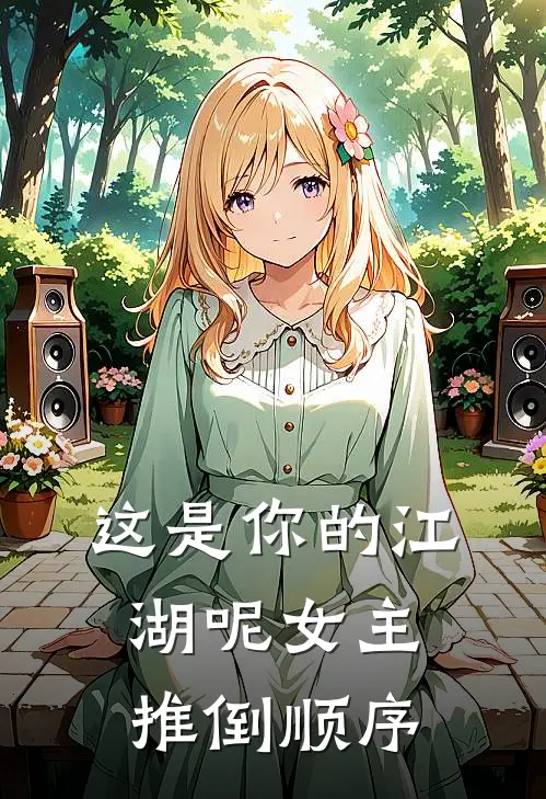 这是你的江湖呢女主推倒顺序