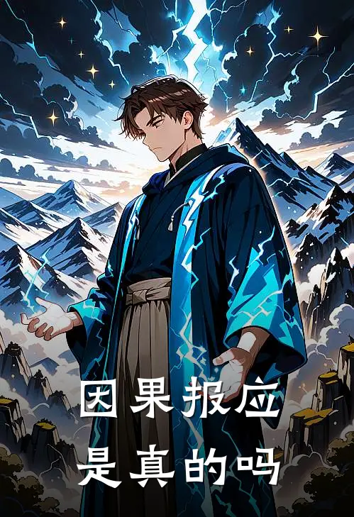 因果报应是真的吗