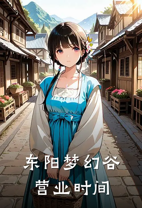 东阳梦幻谷营业时间