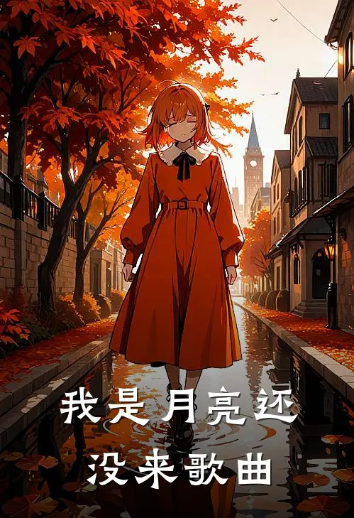 我是月亮还没来歌曲