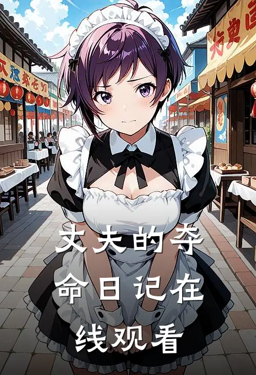 丈夫的夺命日记在线观看