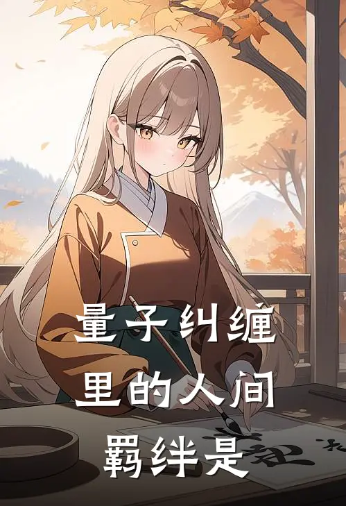 量子纠缠里的人间羁绊是