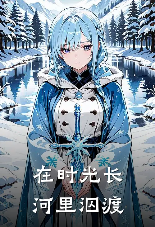 在时光长河里泅渡