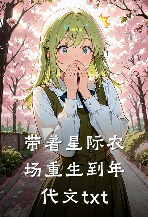 带着星际农场重生到年代文txt