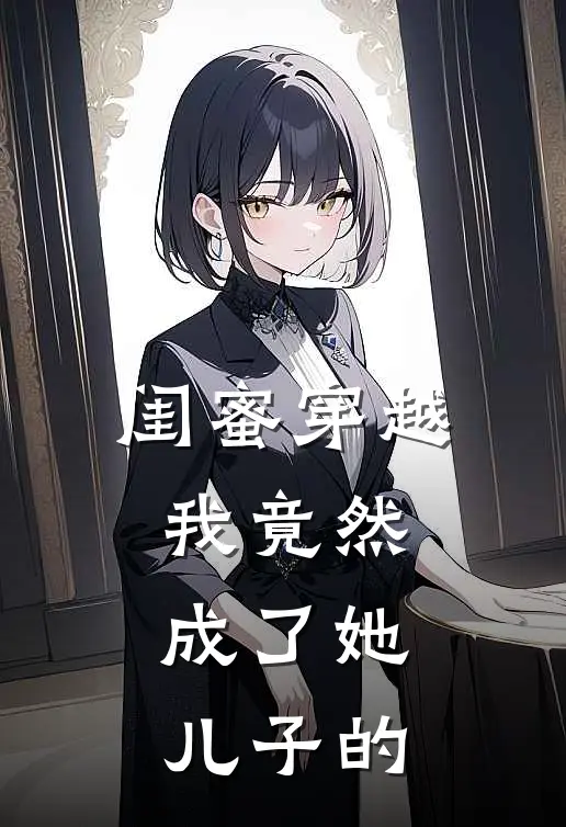 闺蜜穿越我竟然成了她儿子的