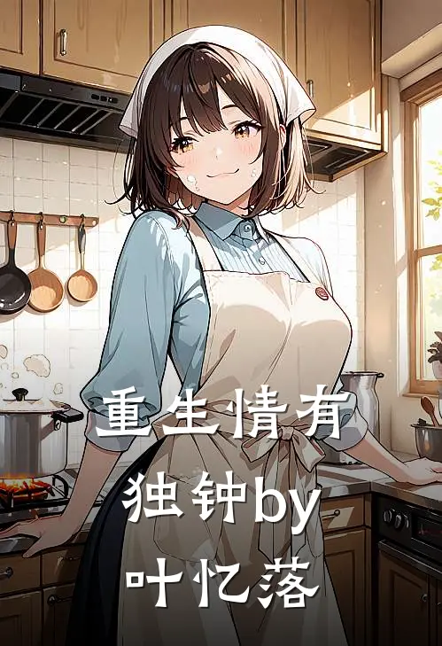 重生情有独钟by叶忆落