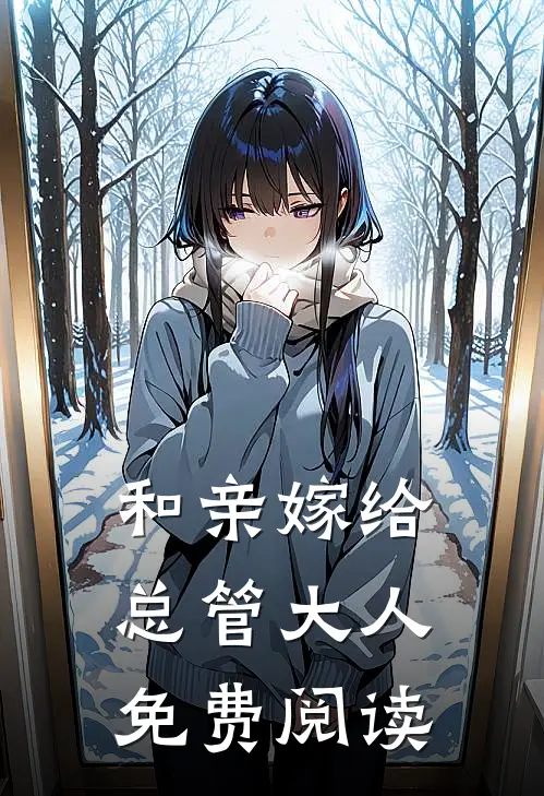 和亲嫁给总管大人免费阅读