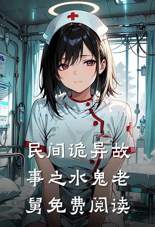 民间诡异故事之水鬼老舅免费阅读