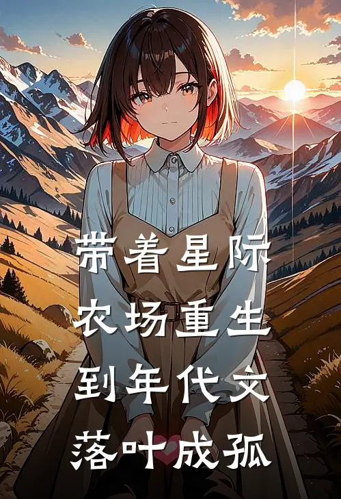 带着星际农场重生到年代文 落叶成孤
