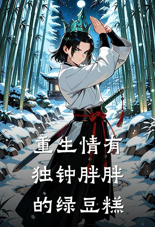 重生情有独钟 胖胖的绿豆糕