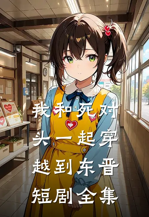 我和死对头一起穿越到东晋短剧全集