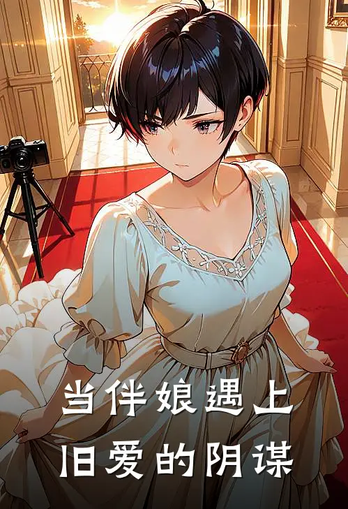 当伴娘遇上旧爱的阴谋