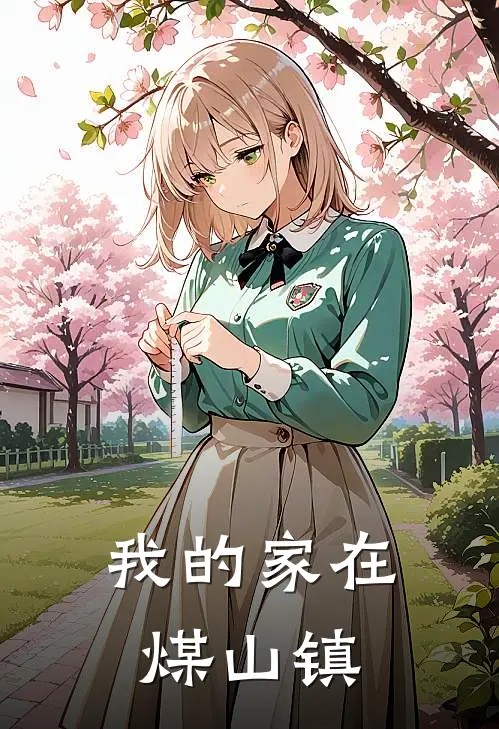 我的家在煤山镇