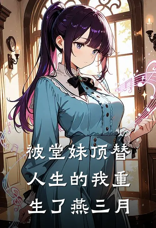 被堂妹顶替人生的我重生了燕三月